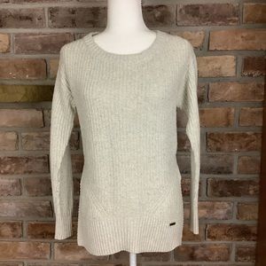 TOMS “Go Somewhere “ Cable-Knit Sweater 172